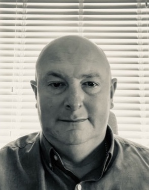 DORIX Kevin Menzies