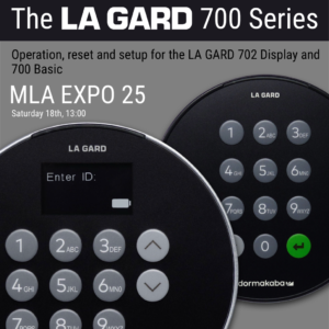 LA GARD 700 Series