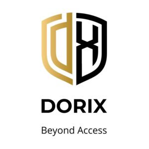 DORIX Logo Training