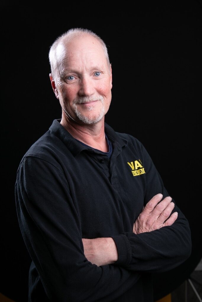 Len Stocker