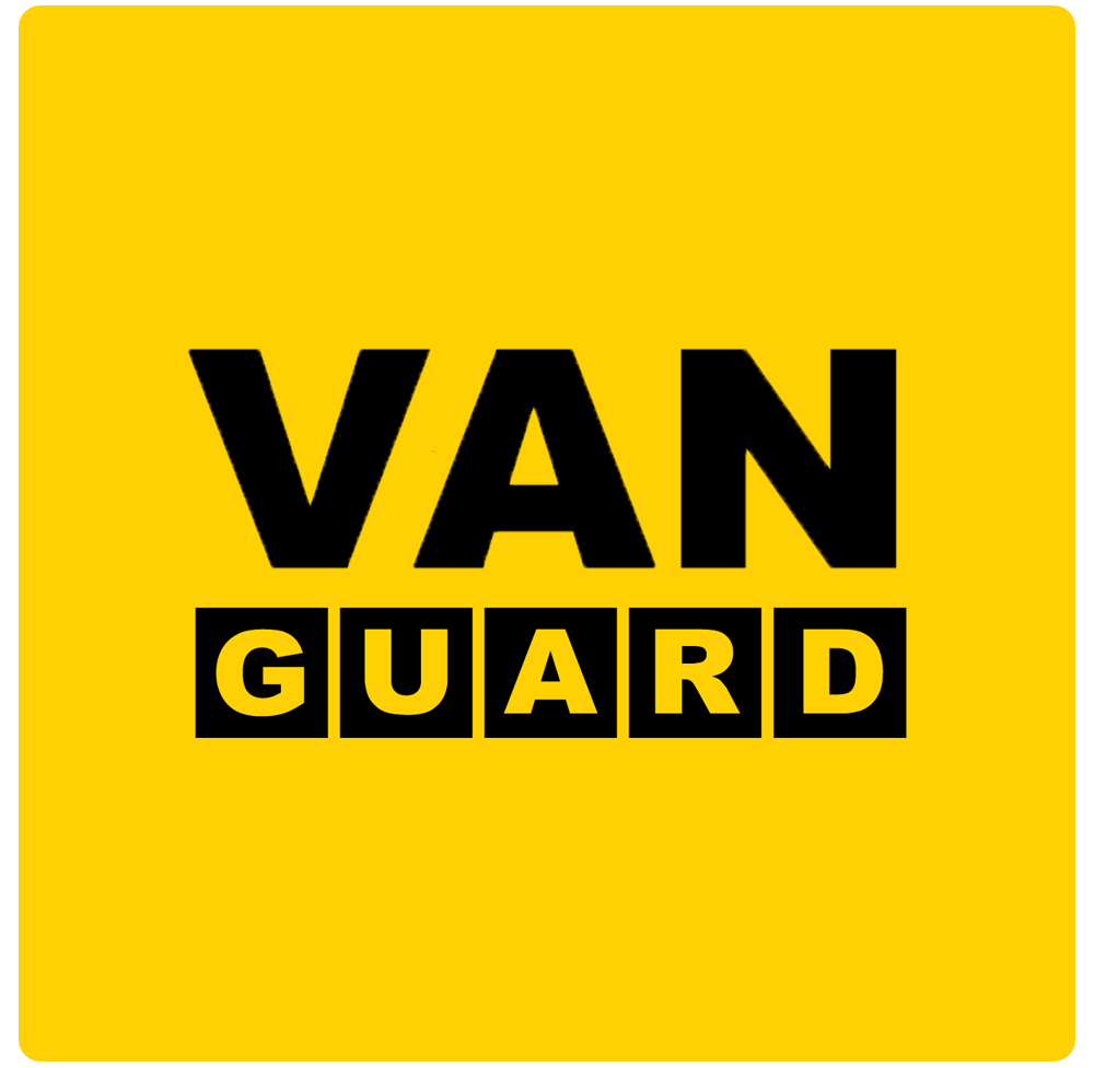 VanGuard Logo