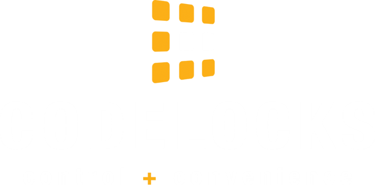 Codelocks Logo